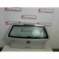 Malle/Hayon arriere VOLKSWAGEN POLO III (6N2) PHASE 2 d’occasion