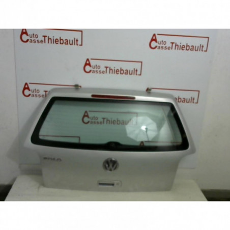Malle/Hayon arriere VOLKSWAGEN POLO III (6N2) PHASE 2 d’occasion