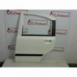 Porte arriere gauche FIAT PANDA II PHASE 1 d’occasion