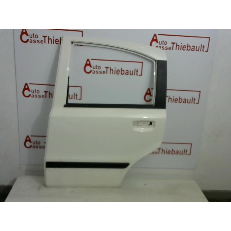 Porte arriere gauche FIAT PANDA II PHASE 1 d’occasion