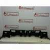 Absorbeur de pare choc arriere PEUGEOT 407 PHASE 1 d’occasion