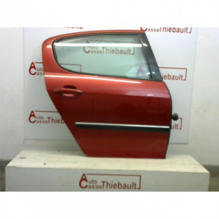 Porte arriere droit PEUGEOT 407 PHASE 1 d’occasion