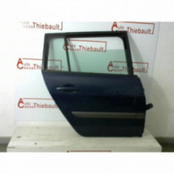 Porte arriere droit RENAULT MEGANE II ESTATE PHASE 2 d’occasion