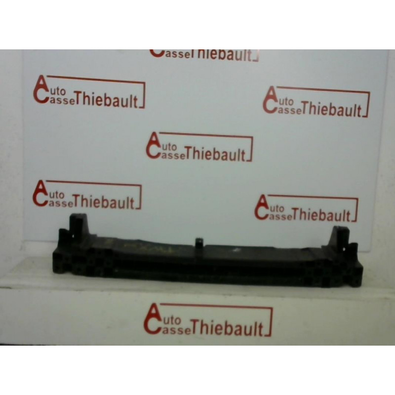 Renfort pare choc arriere (traverse) RENAULT CLIO II PHASE 1 d’occasion