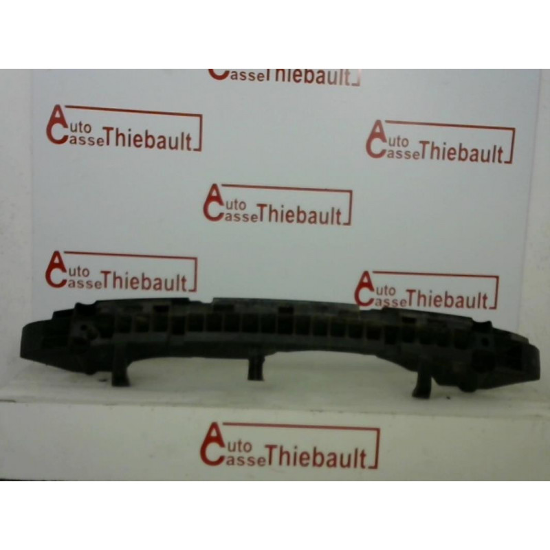 Renfort pare choc arriere (traverse) RENAULT MODUS PHASE 2 d’occasion