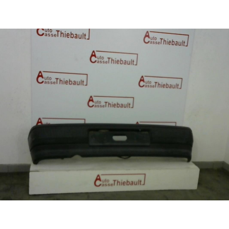 Pare choc arriere RENAULT CLIO I PHASE 1 d’occasion