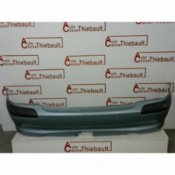 Pare choc arriere NISSAN ALMERA II PHASE 1 d’occasion