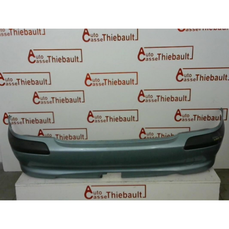 Pare choc arriere NISSAN ALMERA II PHASE 1 d’occasion