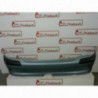 Pare choc arriere NISSAN ALMERA II PHASE 1 d’occasion