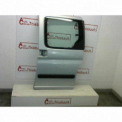 Porte laterale gauche CITROEN BERLINGO (M49/M59) PHASE 1 d’occasion