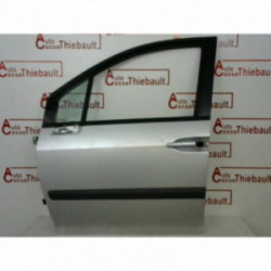 Porte avant gauche PEUGEOT 807 PHASE 1 d’occasion