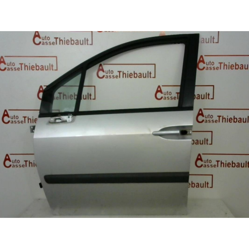 Porte avant gauche PEUGEOT 807 PHASE 1 d’occasion