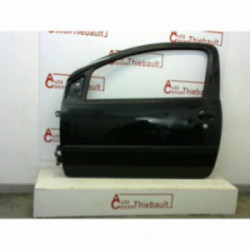 Porte avant gauche PEUGEOT 107 PHASE 1 d’occasion