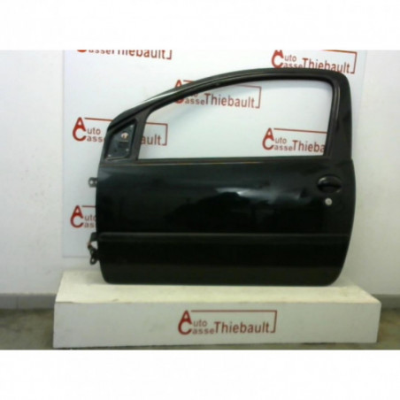 Porte avant gauche PEUGEOT 107 PHASE 1 d’occasion
