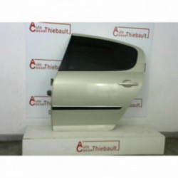 Porte arriere gauche PEUGEOT 407 PHASE 1 d’occasion
