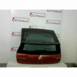 Malle/Hayon arriere CITROEN C4 COUPE d’occasion