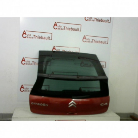 Malle/Hayon arriere CITROEN C4 COUPE d’occasion