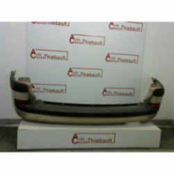 Pare choc arriere PEUGEOT 807 PHASE 1 d’occasion