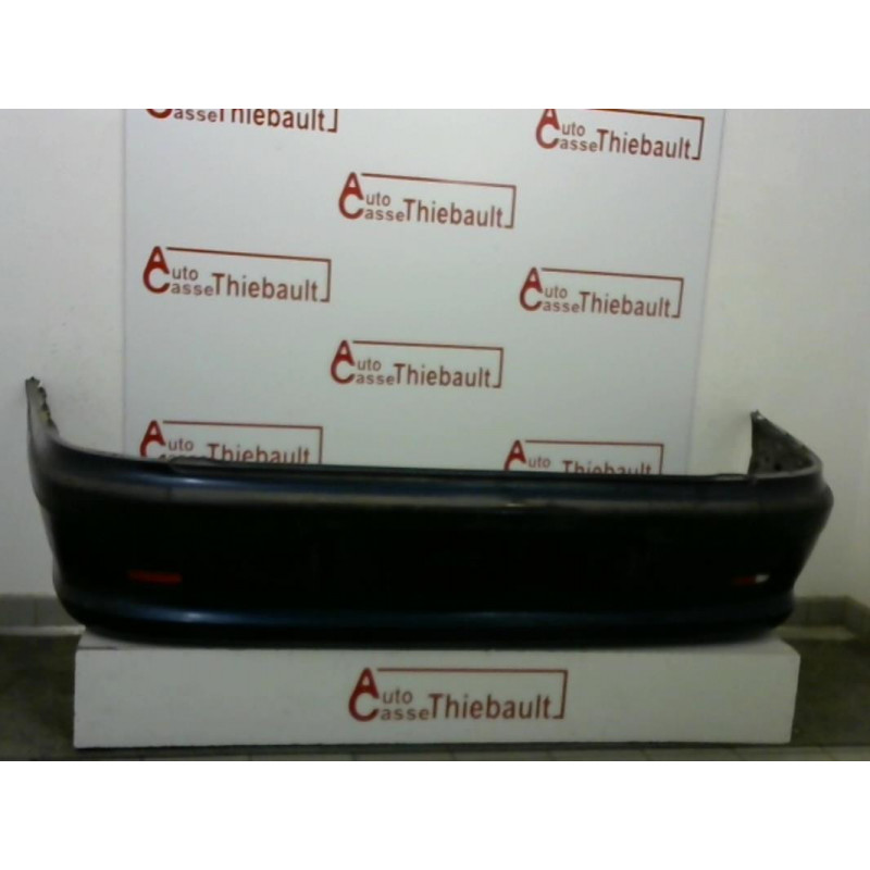 Pare choc arriere PEUGEOT 607 PHASE 1 d’occasion