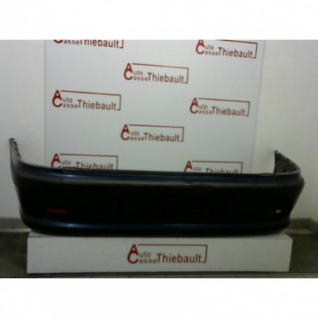 Pare choc arriere PEUGEOT 607 PHASE 1 d’occasion