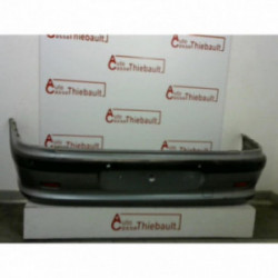 Pare choc arriere PEUGEOT 607 PHASE 1 d’occasion