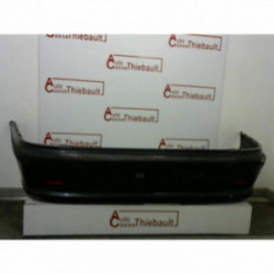 Pare choc arriere PEUGEOT 607 PHASE 1 d’occasion