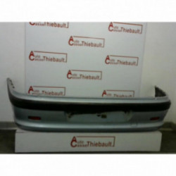 Pare choc arriere PEUGEOT 607 PHASE 1 d’occasion