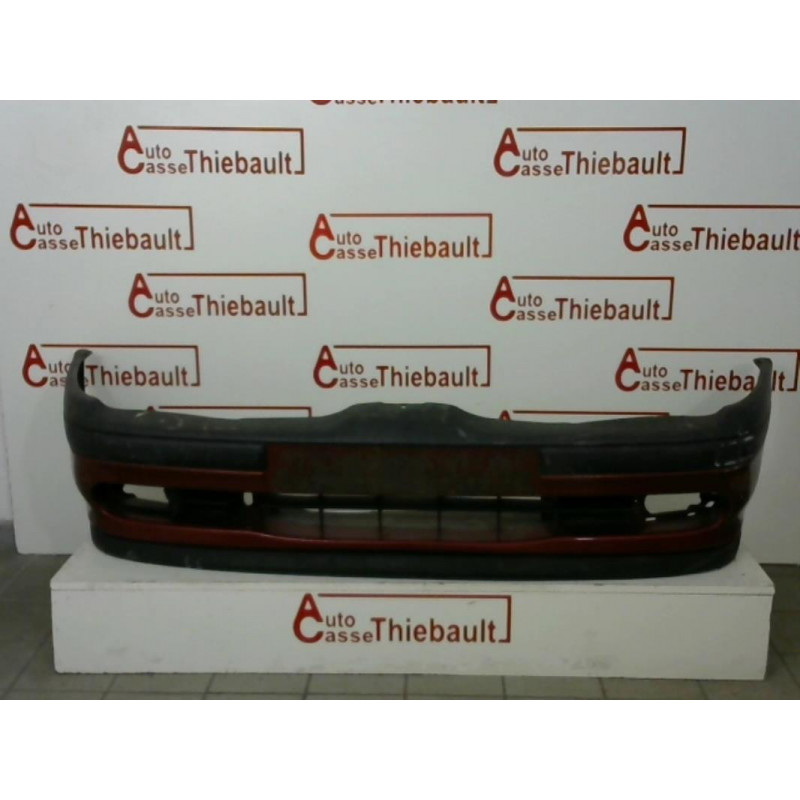 Pare choc avant RENAULT MEGANE SCENIC I PHASE 1 d’occasion