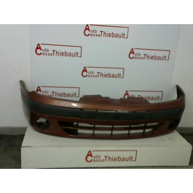 Pare choc avant RENAULT SCENIC I PHASE 2 d’occasion