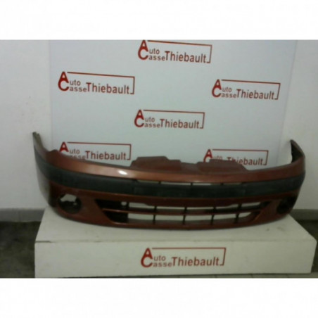 Pare choc avant RENAULT SCENIC I PHASE 2 d’occasion