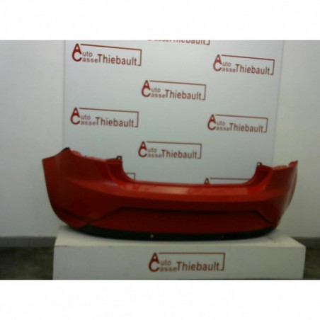 Pare choc arriere SEAT IBIZA IV d’occasion