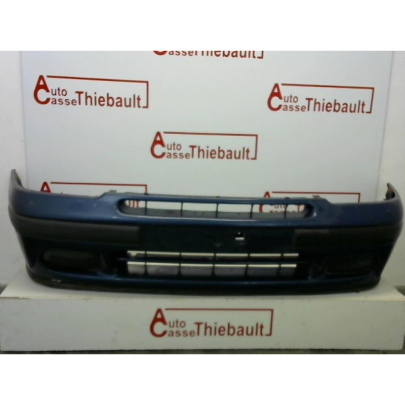 Pare choc avant RENAULT CLIO I PHASE 2 d’occasion