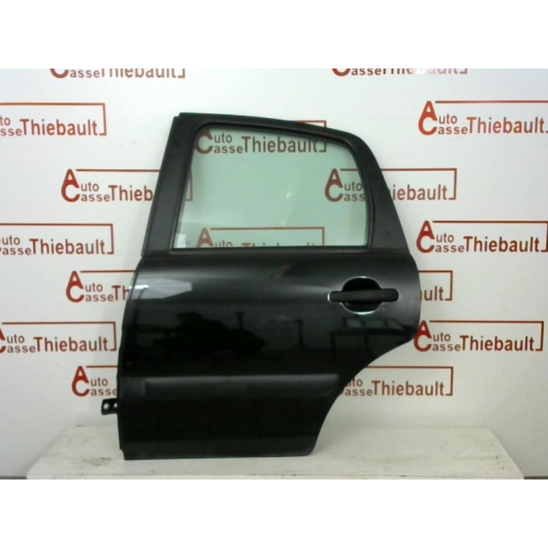 Porte arriere gauche CITROEN C3 PHASE 1 d’occasion