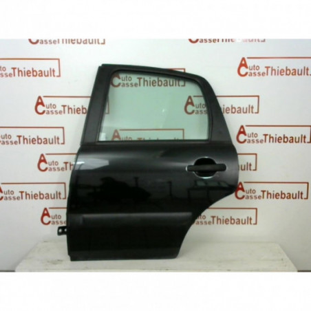 Porte arriere gauche CITROEN C3 PHASE 1 d’occasion