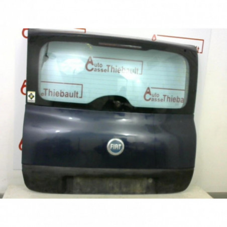 Malle/Hayon arriere FIAT MULTIPLA PHASE 1 d’occasion
