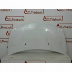 Capot RENAULT CLIO III PHASE 1 d’occasion