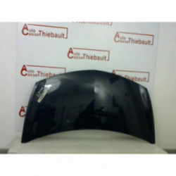 Capot RENAULT CLIO III PHASE 1 d’occasion