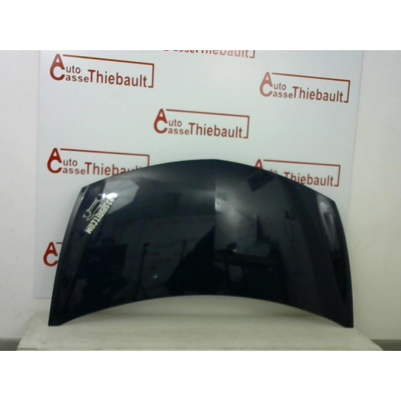 Capot RENAULT CLIO III PHASE 1 d’occasion