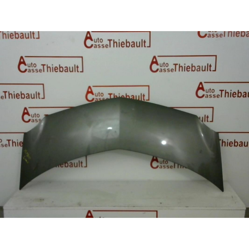 Capot RENAULT MODUS PHASE 1 d’occasion