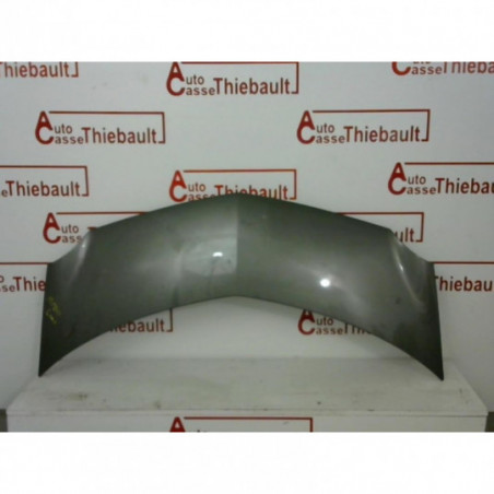 Capot RENAULT MODUS PHASE 1 d’occasion