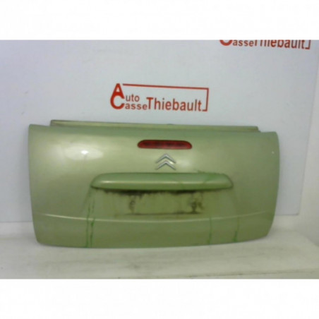 Malle/Hayon arriere CITROEN C3 PLURIEL d’occasion