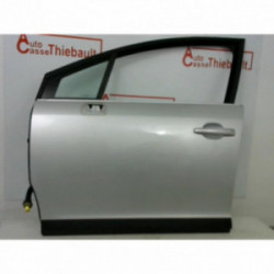 Porte avant gauche CITROEN C4 d’occasion