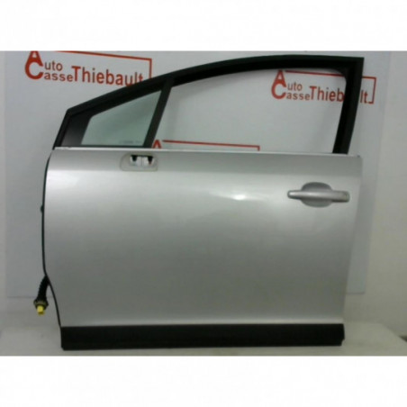Porte avant gauche CITROEN C4 d’occasion