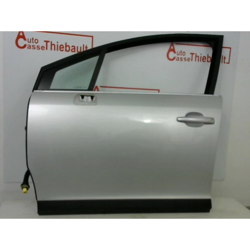Porte avant gauche CITROEN C4 d’occasion