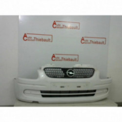 Pare choc avant OPEL AGILA d’occasion