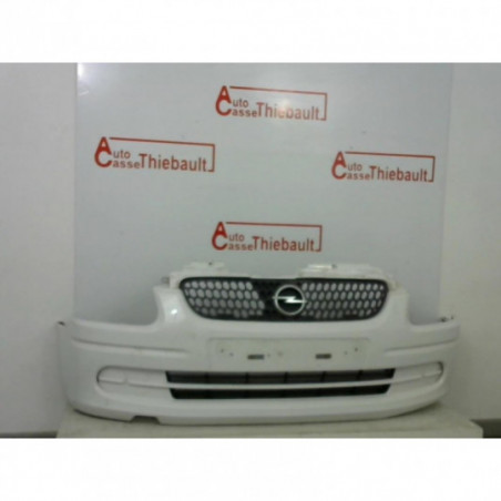 Pare choc avant OPEL AGILA d’occasion