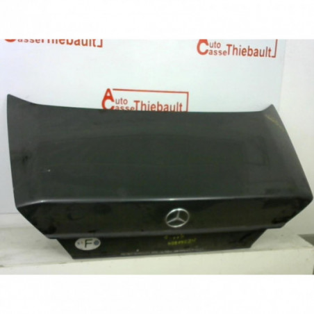 Malle/Hayon arriere MERCEDES CLASSE E (124) d’occasion