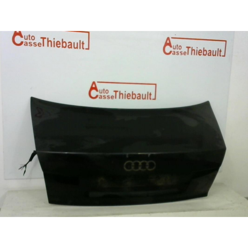 Malle/Hayon arriere AUDI A4 (B6) d’occasion