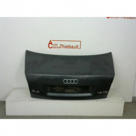 Malle/Hayon arriere AUDI A4 (B6) d’occasion