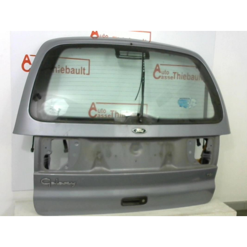 Malle/Hayon arriere FORD GALAXY PHASE 1 d’occasion